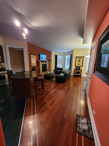 4546 S Indiana Avenue Unit: 2N