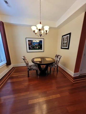4546 S Indiana Avenue Unit: 2N