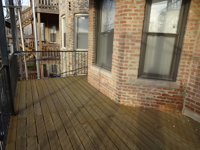 4546 S Indiana Avenue Unit: 2N
