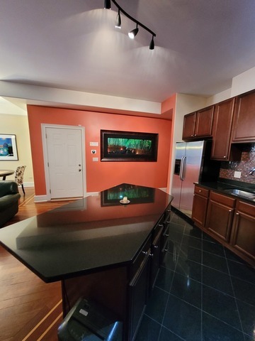 4546 S Indiana Avenue Unit: 2N