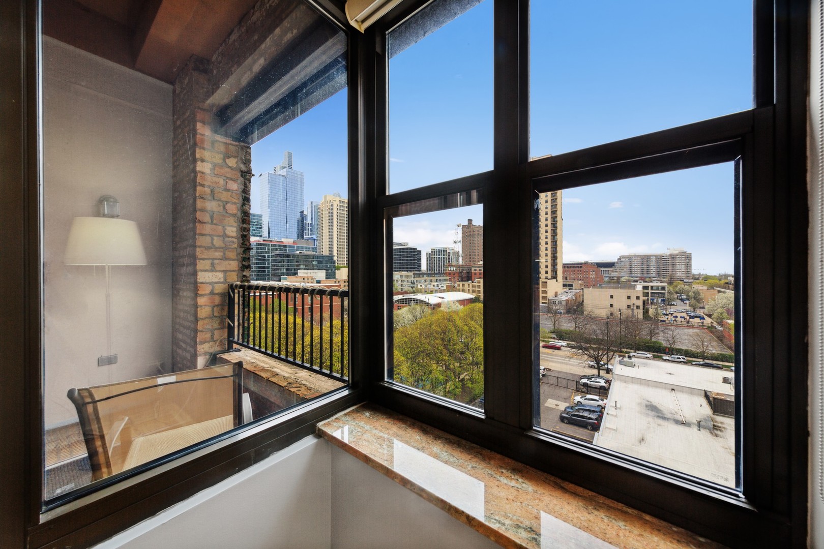 1503 S State Street Unit: 611