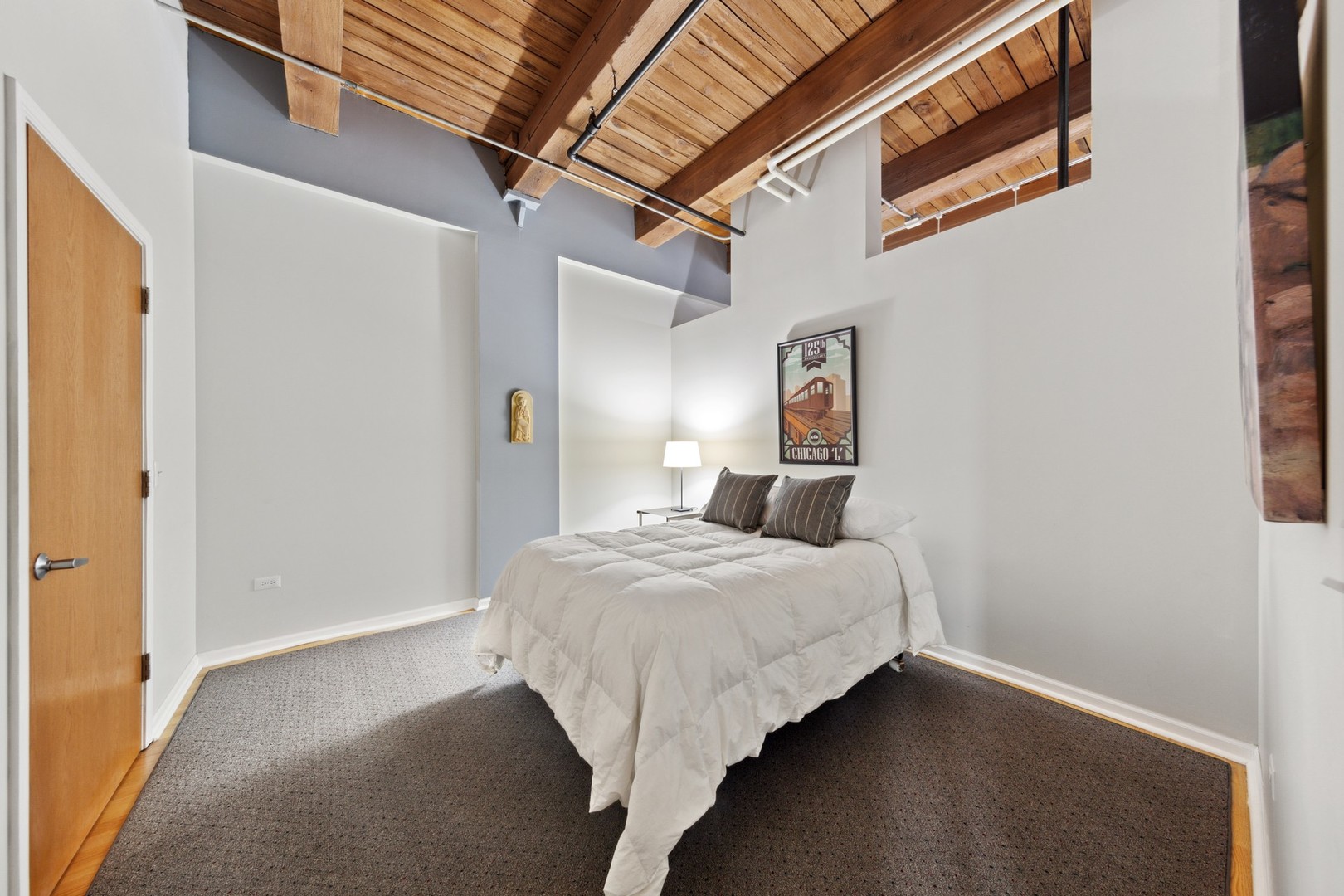 1503 S State Street Unit: 611