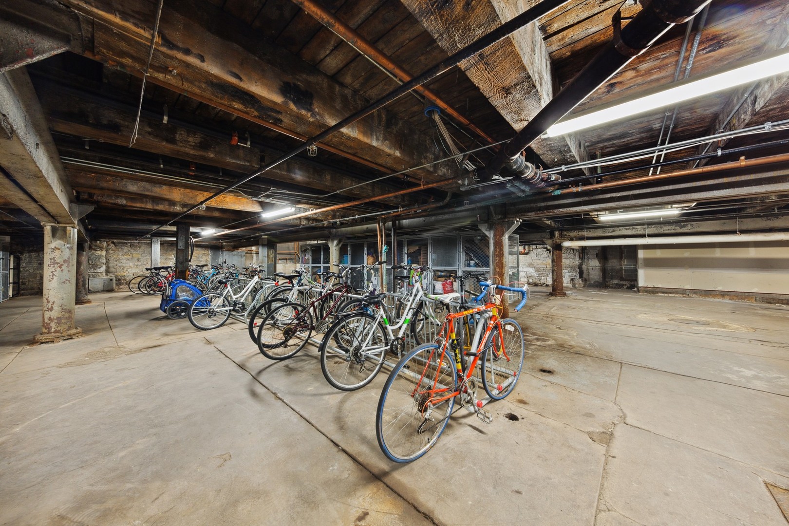 1503 S State Street Unit: 611