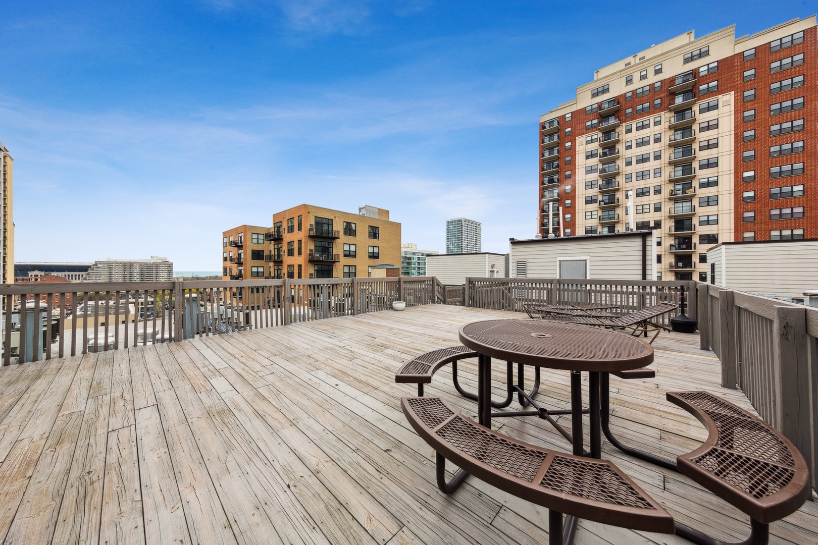 1503 S State Street Unit: 611