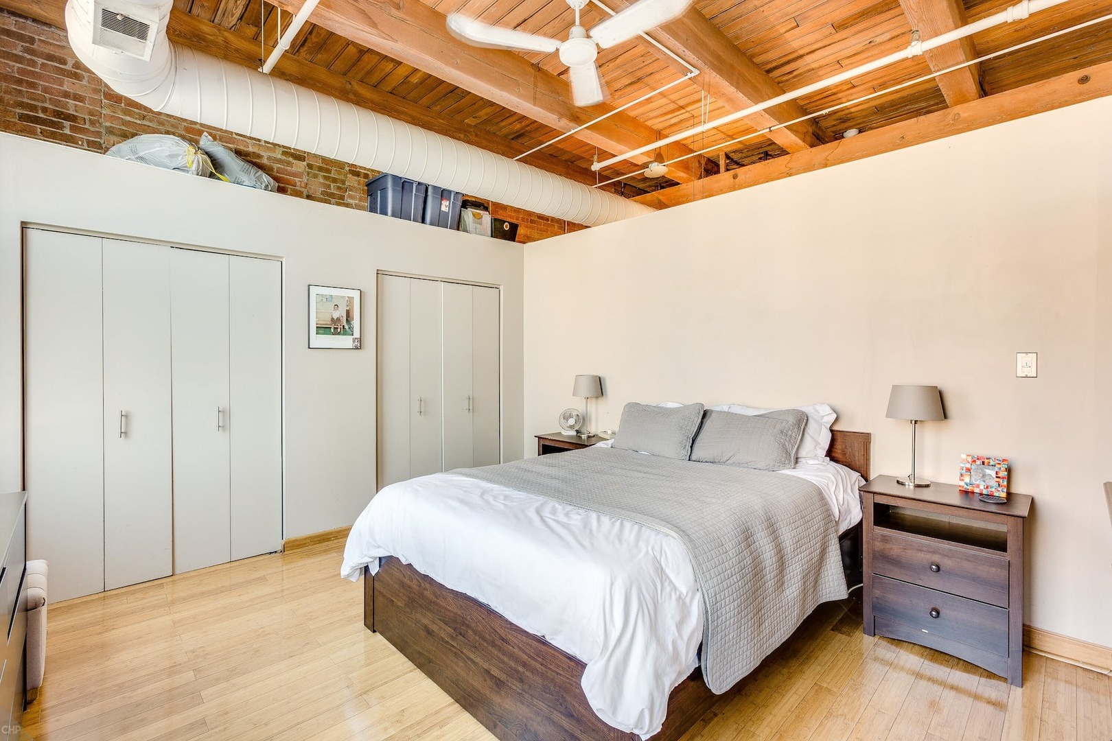 400 S GREEN Street Unit: 306