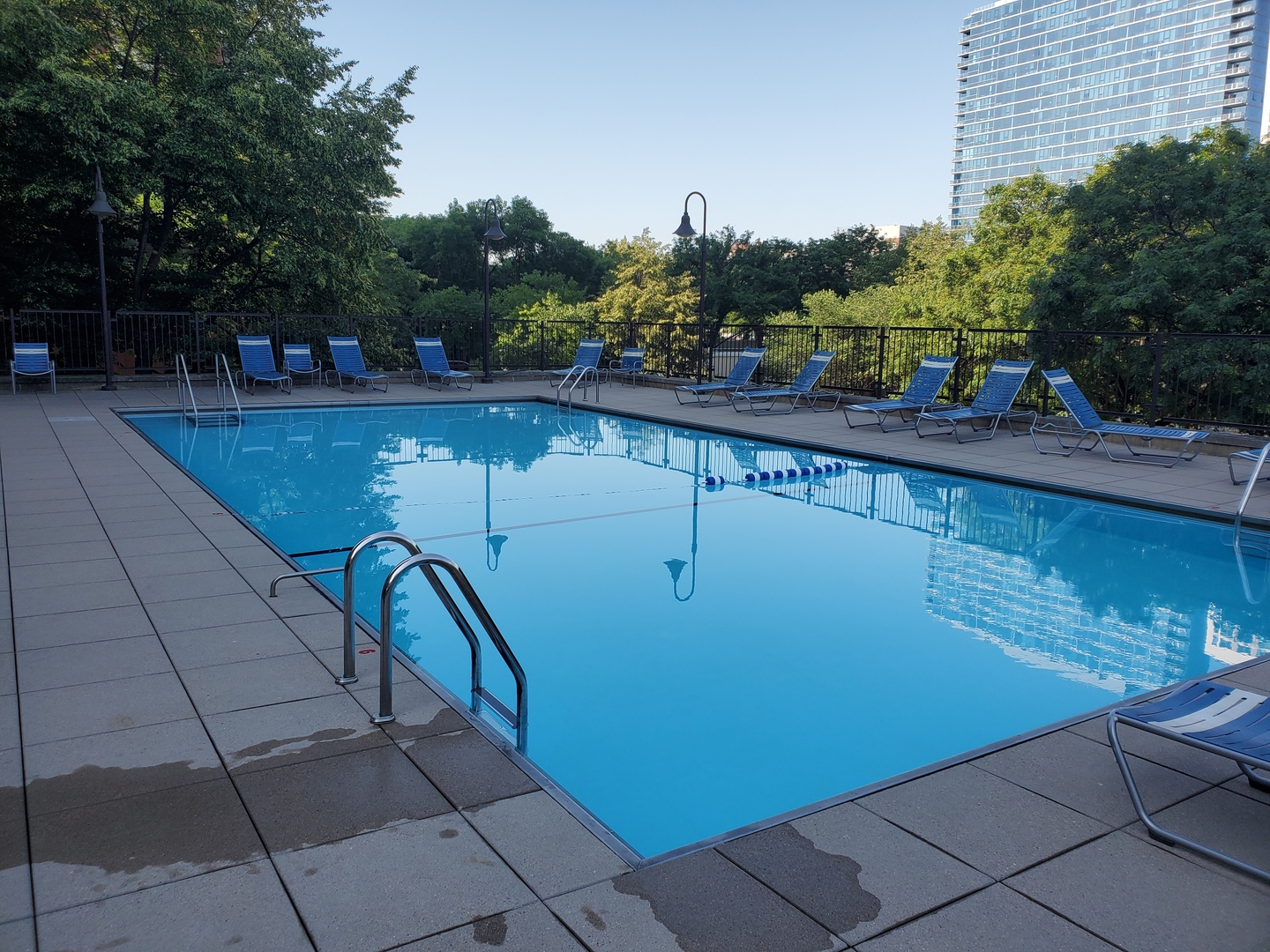 899 S Plymouth Court Unit: 1210