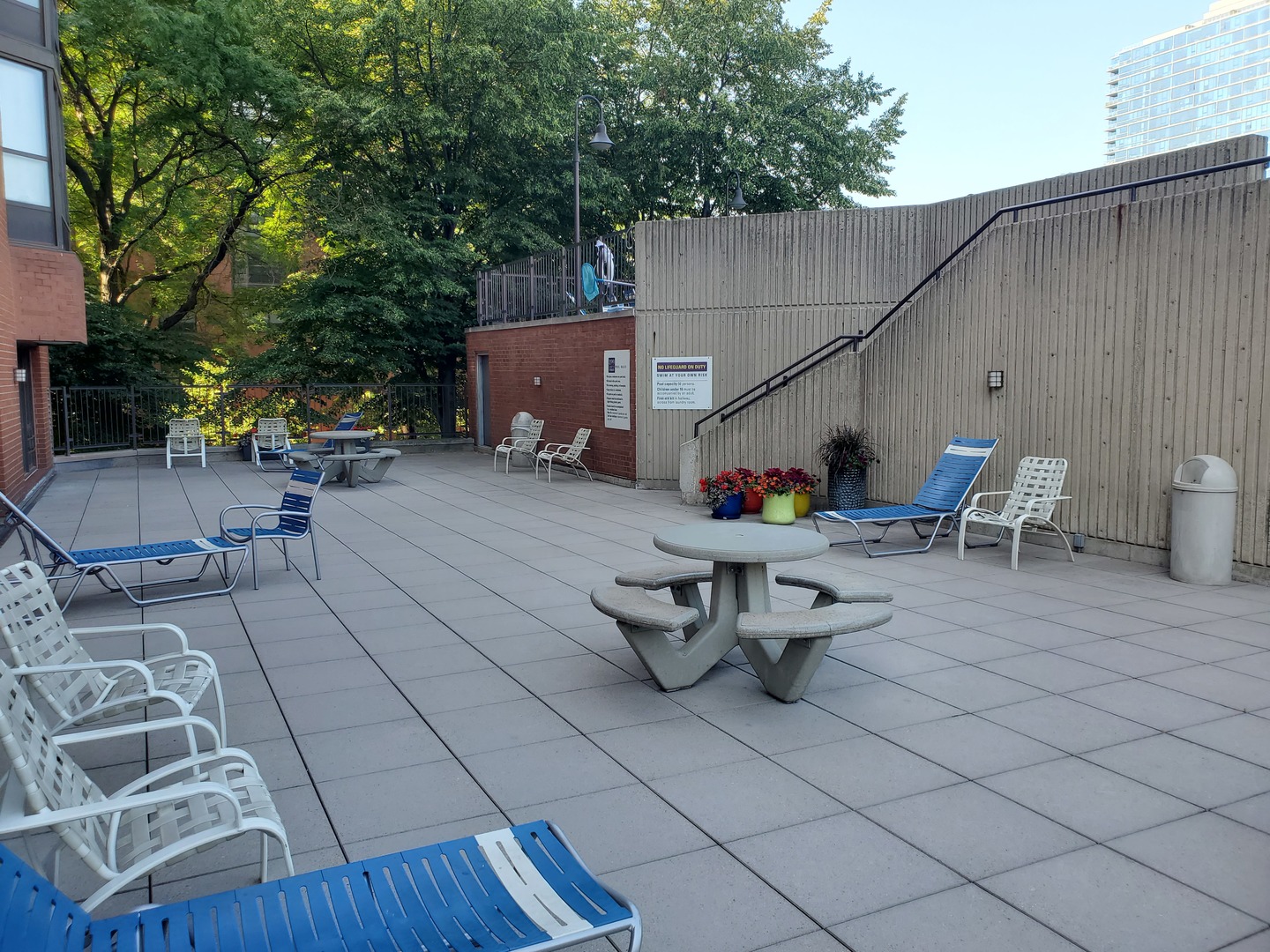 899 S Plymouth Court Unit: 1210