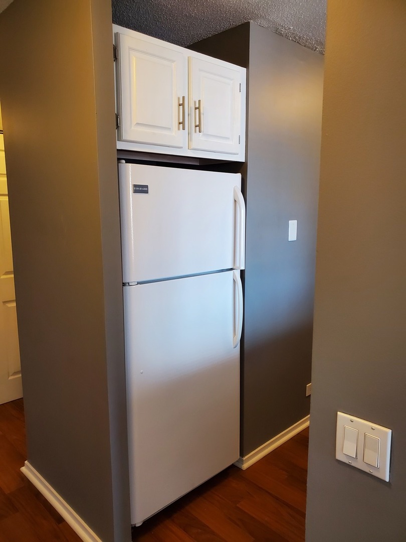 899 S Plymouth Court Unit: 1210