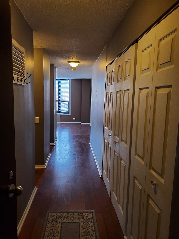 899 S Plymouth Court Unit: 1210