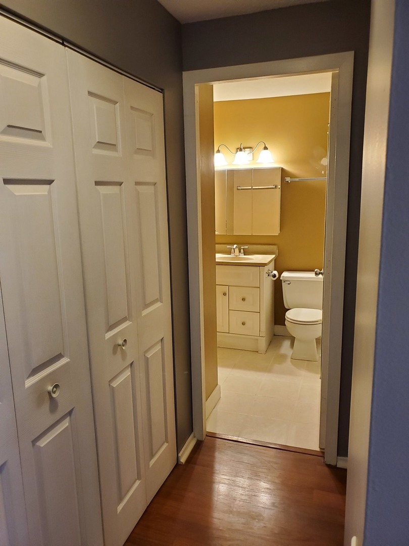 899 S Plymouth Court Unit: 1210