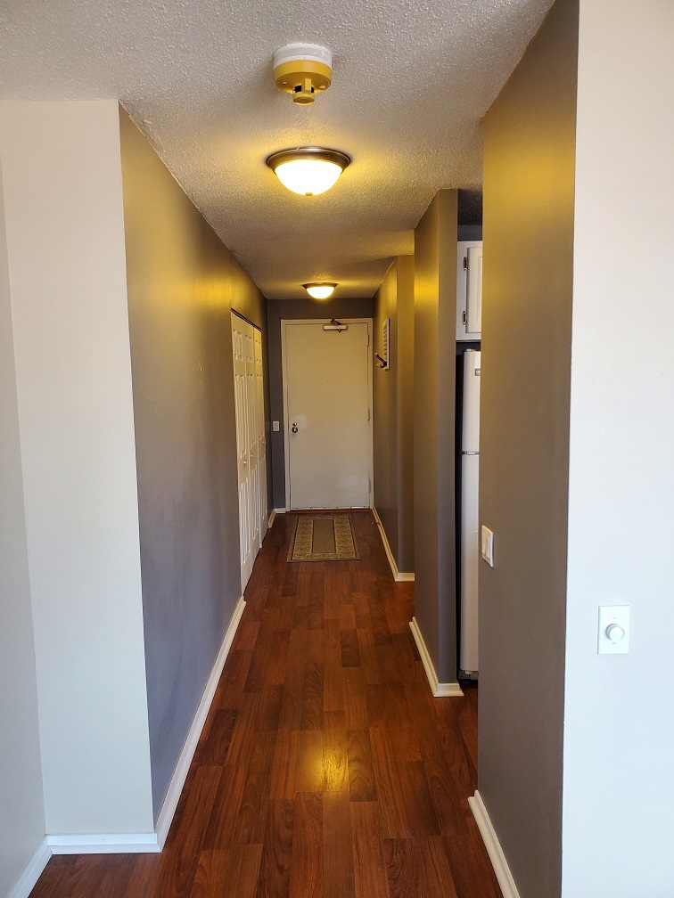 899 S Plymouth Court Unit: 1210