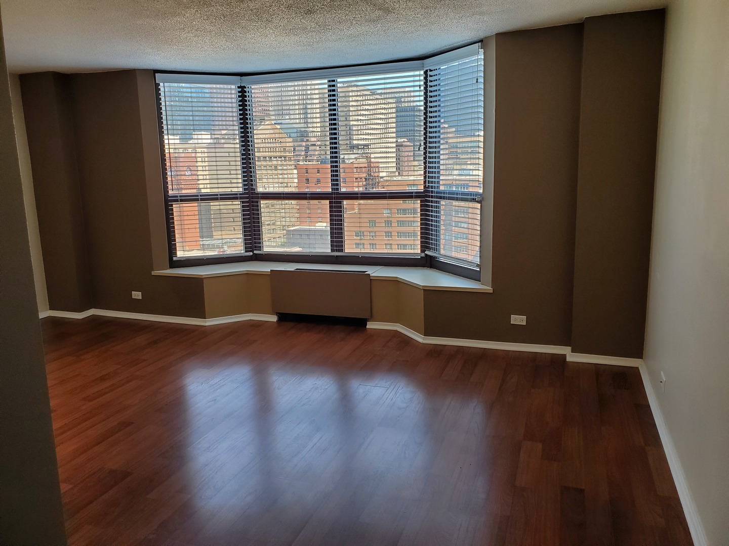 899 S Plymouth Court Unit: 1210