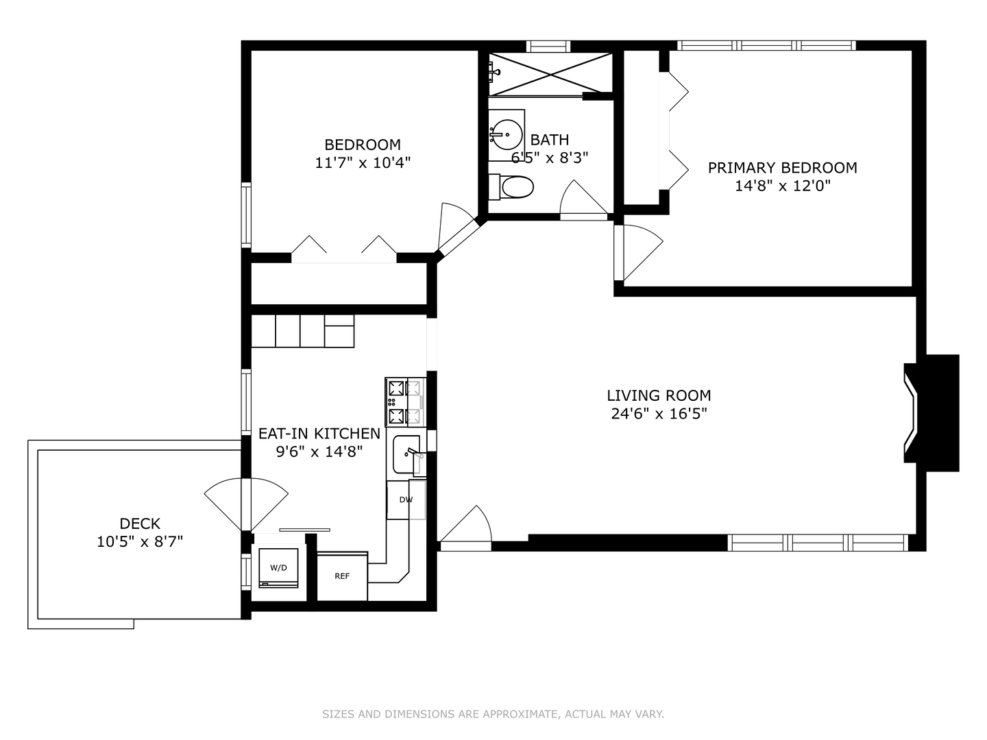 1620 W DIVERSEY Parkway Unit: 3C