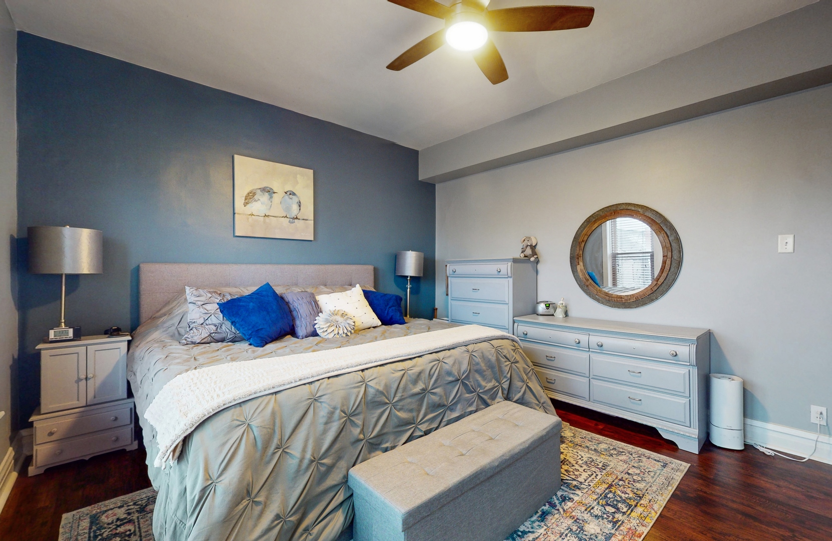 1620 W DIVERSEY Parkway Unit: 3C