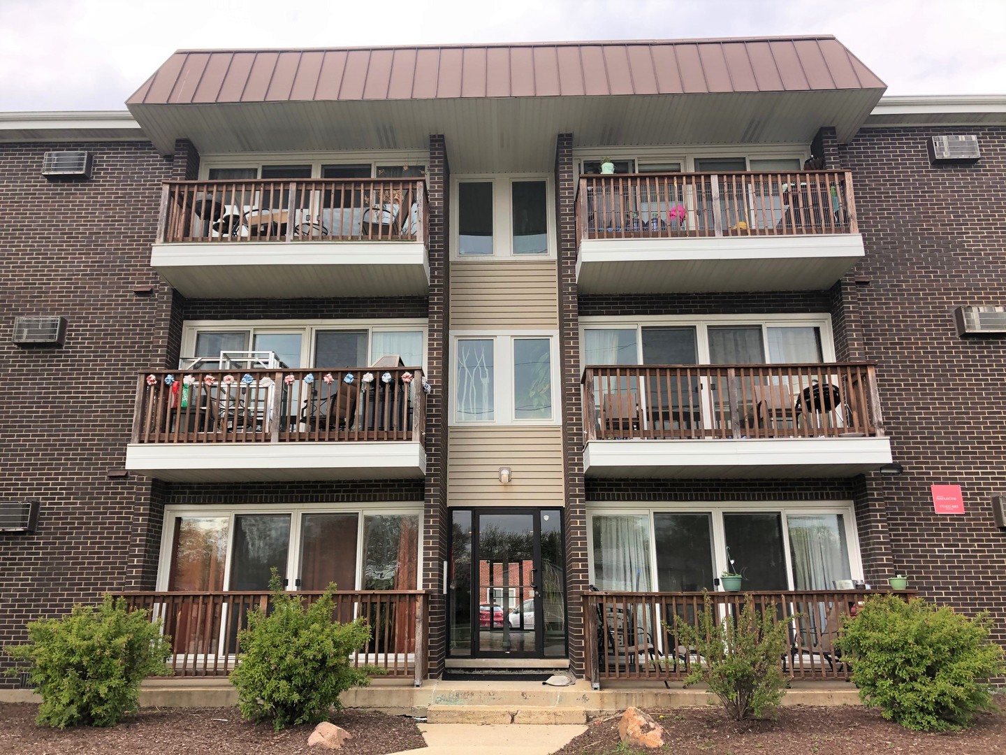 8656 S 84th Court Unit: 1SW