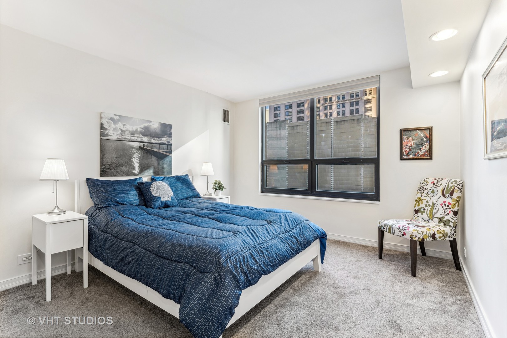 401 E ONTARIO Street Unit: 507