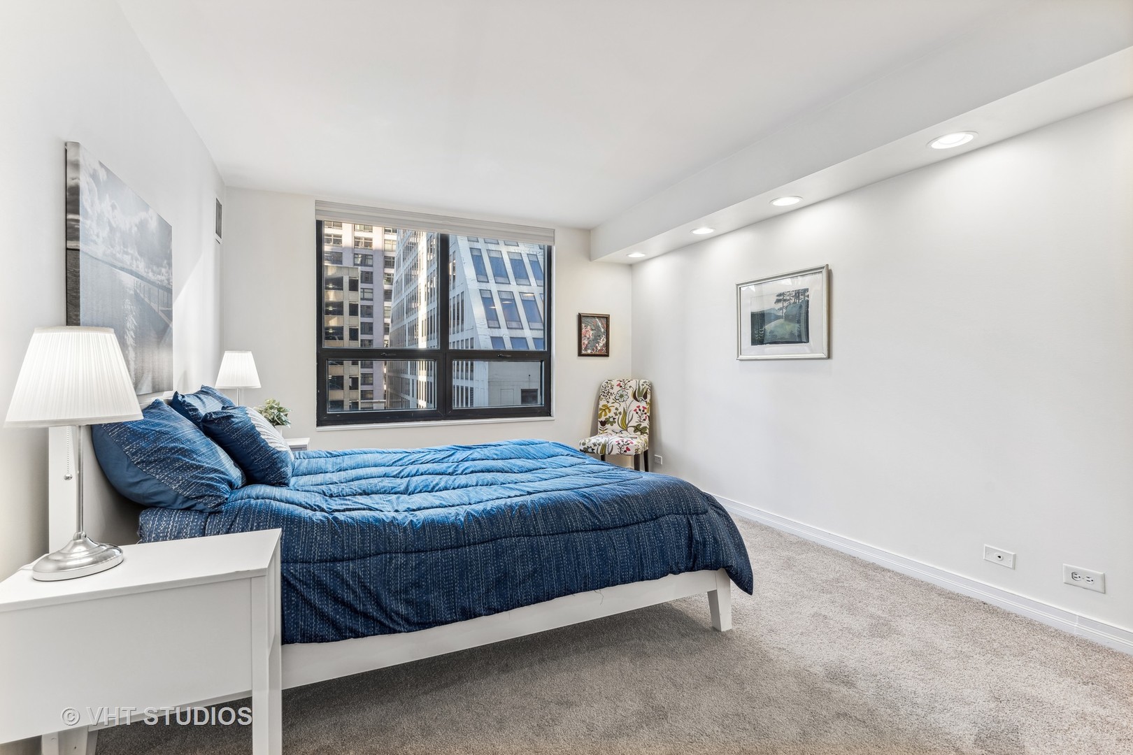 401 E ONTARIO Street Unit: 507