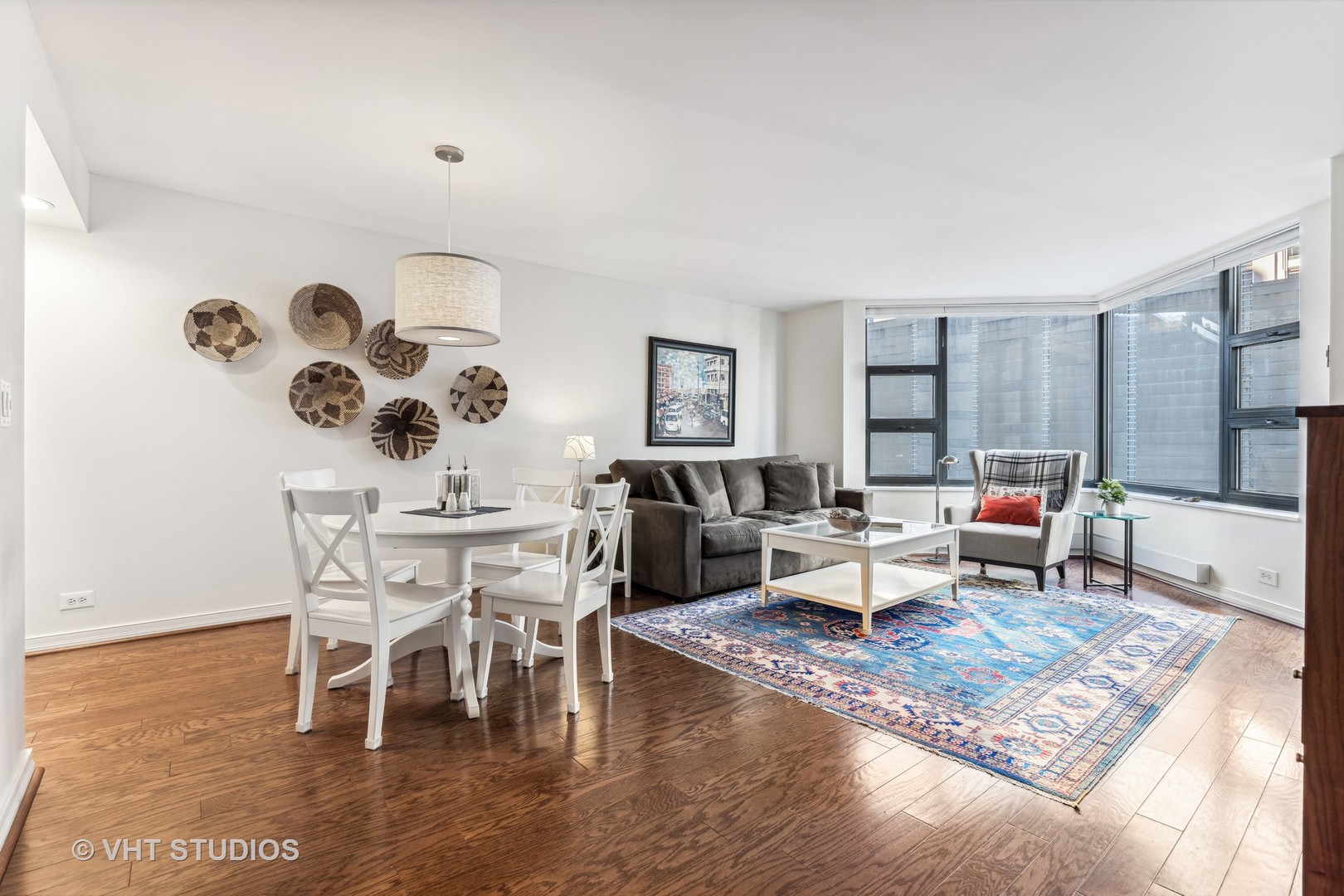 401 E ONTARIO Street Unit: 507