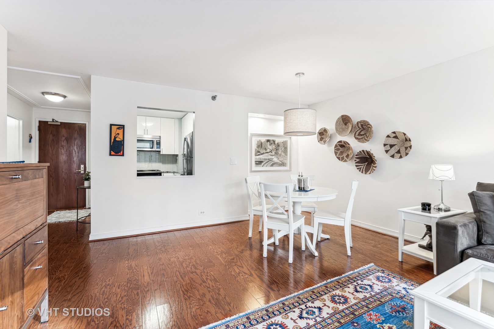 401 E ONTARIO Street Unit: 507
