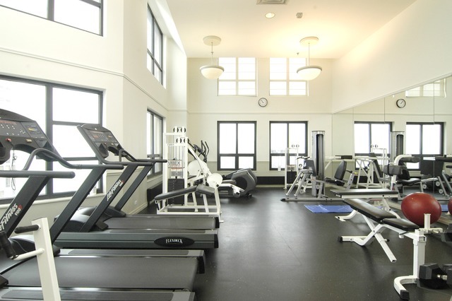 401 E ONTARIO Street Unit: 507