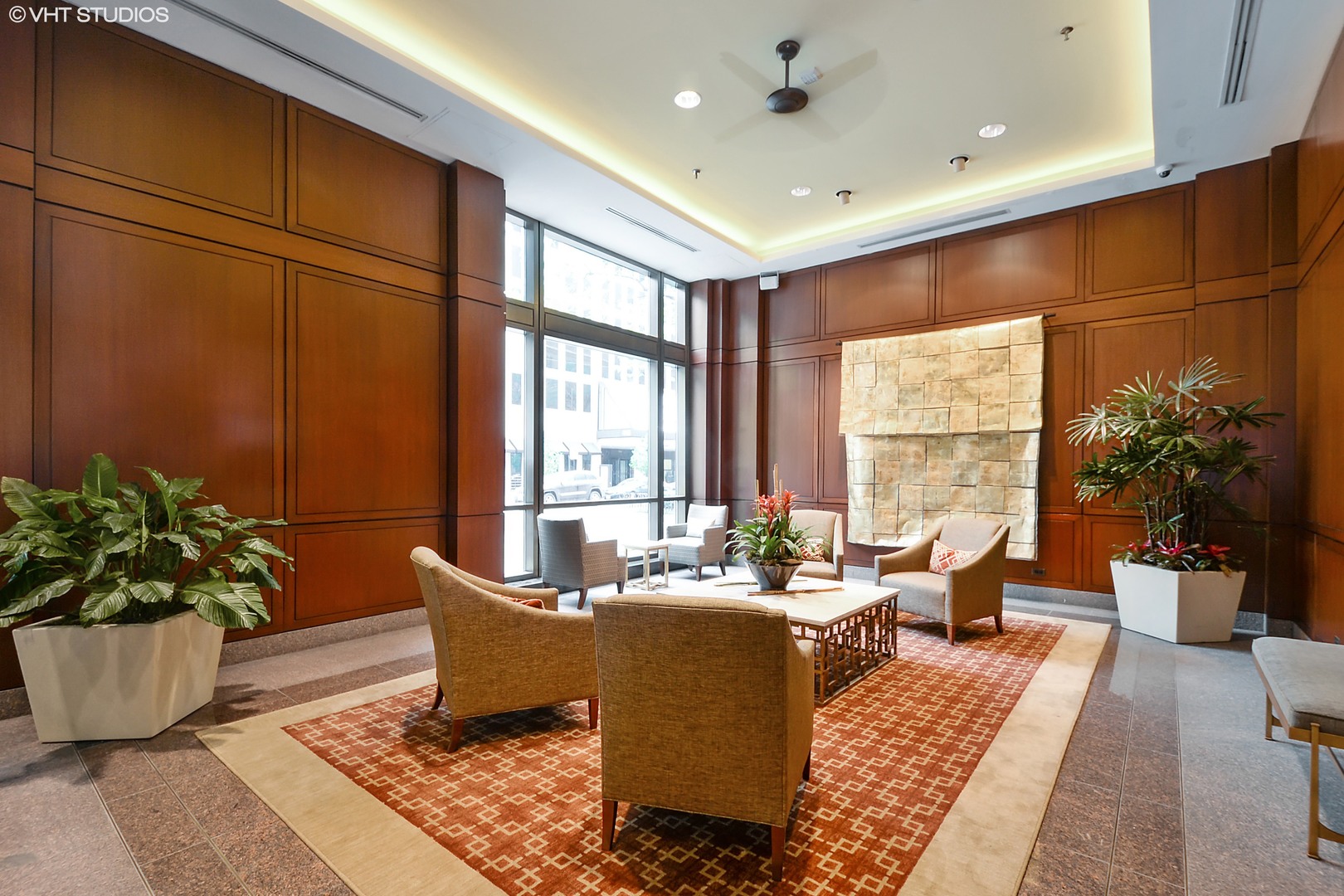 401 E ONTARIO Street Unit: 507