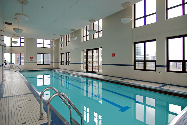 401 E ONTARIO Street Unit: 507