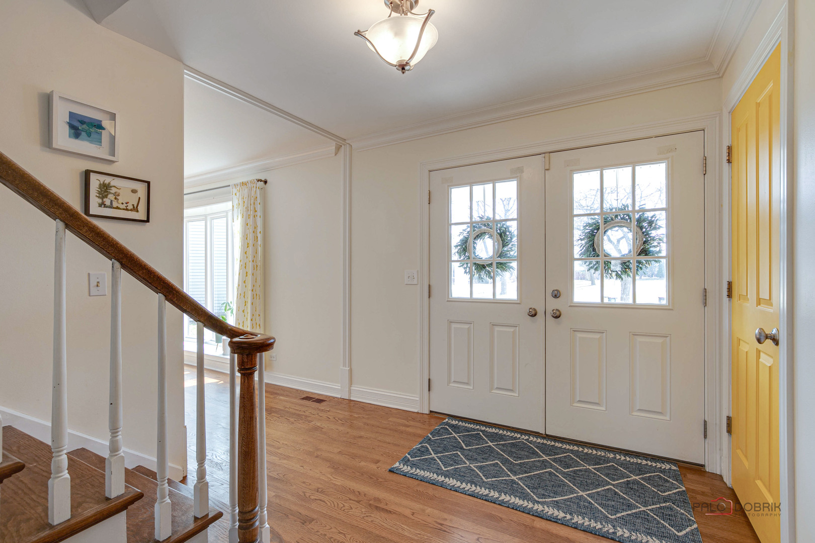 218 Greentree Parkway