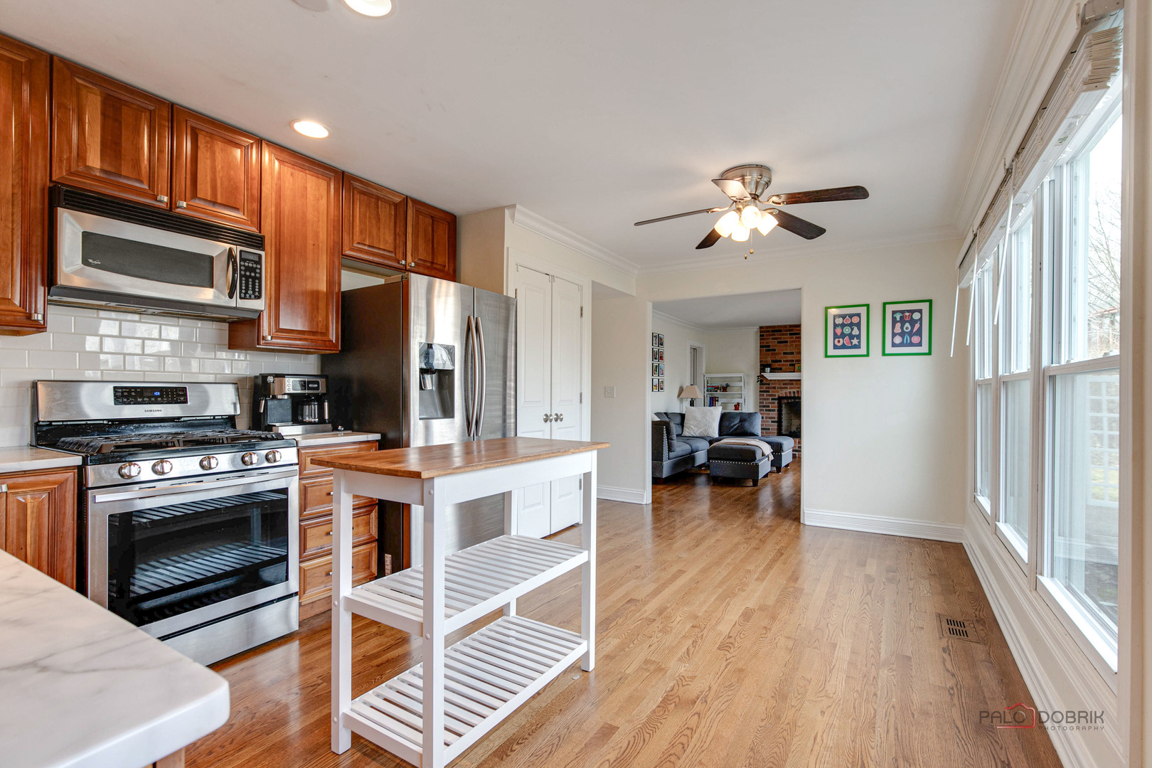 218 Greentree Parkway
