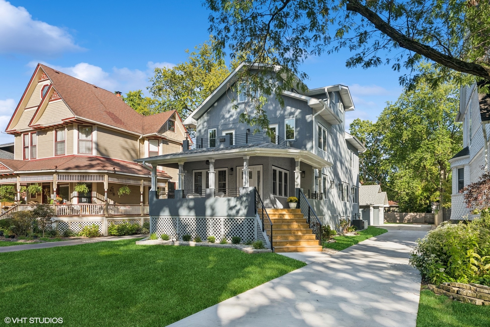 531 Thatcher Avenue