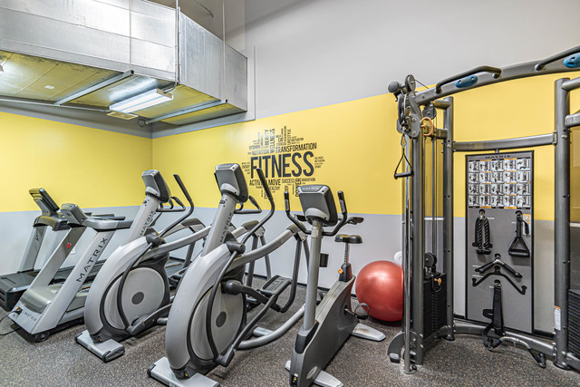 1645 W OGDEN Avenue Unit: 439