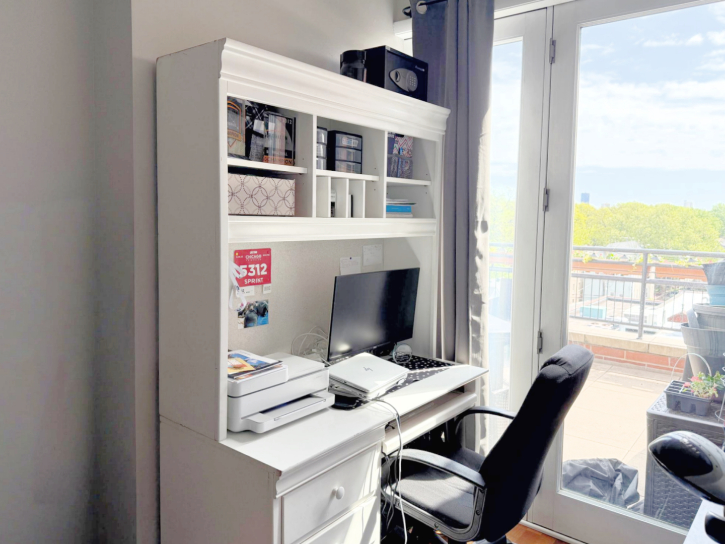 4950 N WESTERN Avenue Unit: PH2