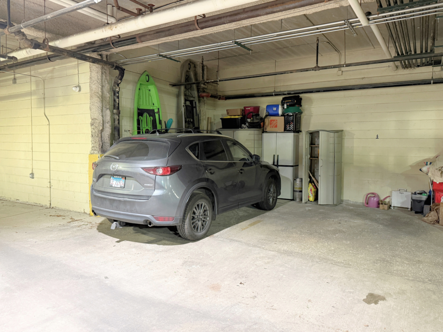 4950 N WESTERN Avenue Unit: PH2