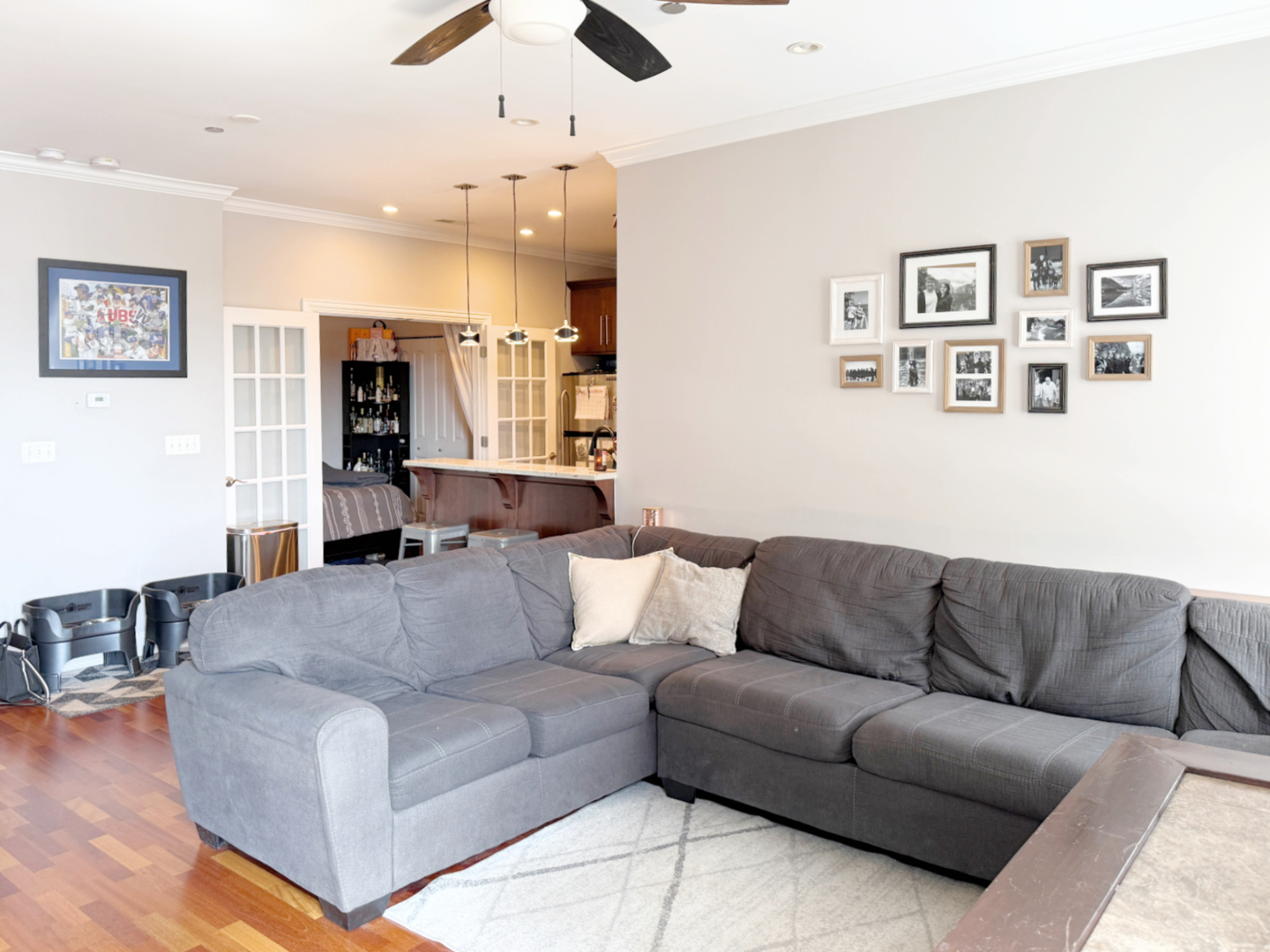 4950 N WESTERN Avenue Unit: PH2