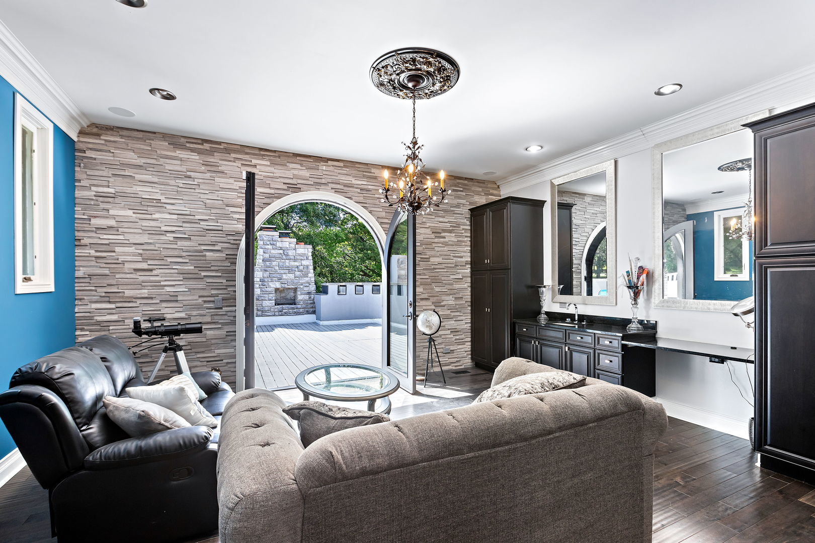 3 Saville Row Street