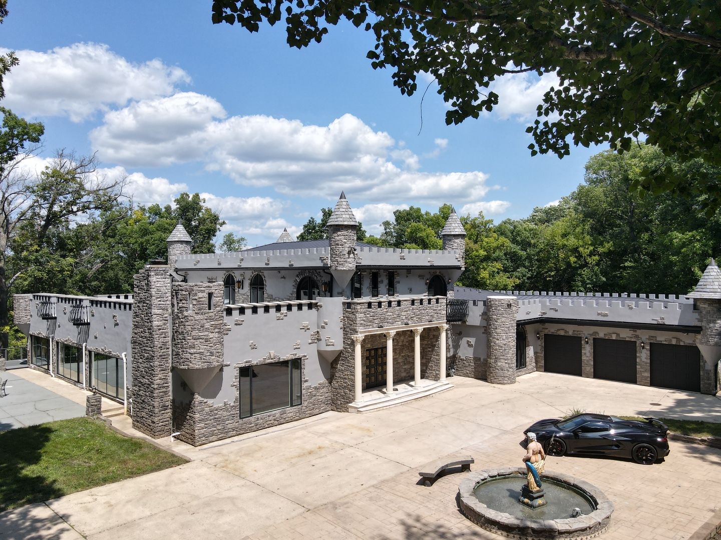 3 Saville Row Street