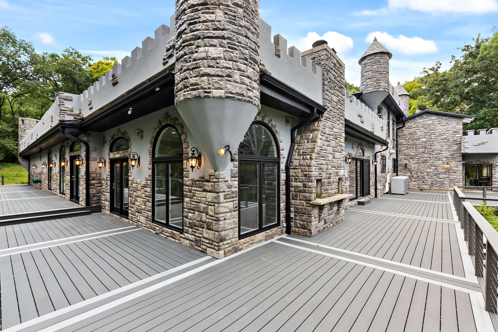 3 Saville Row Street