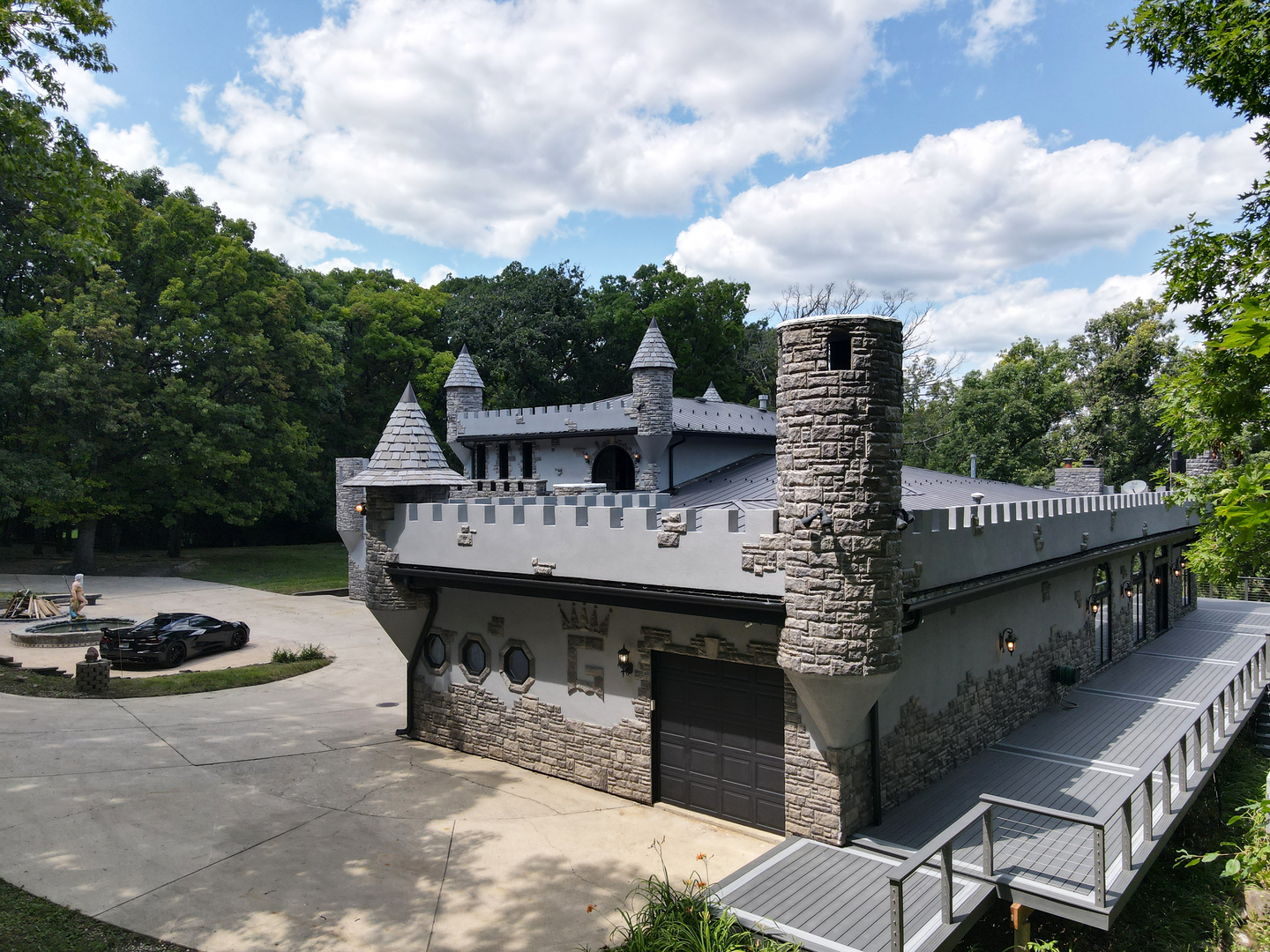 3 Saville Row Street