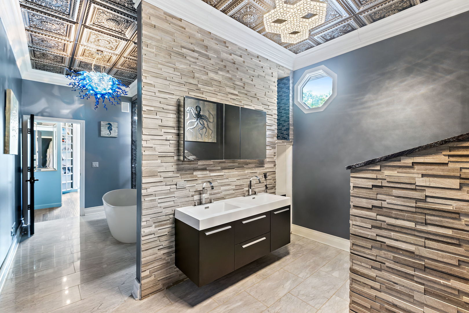 3 Saville Row Street