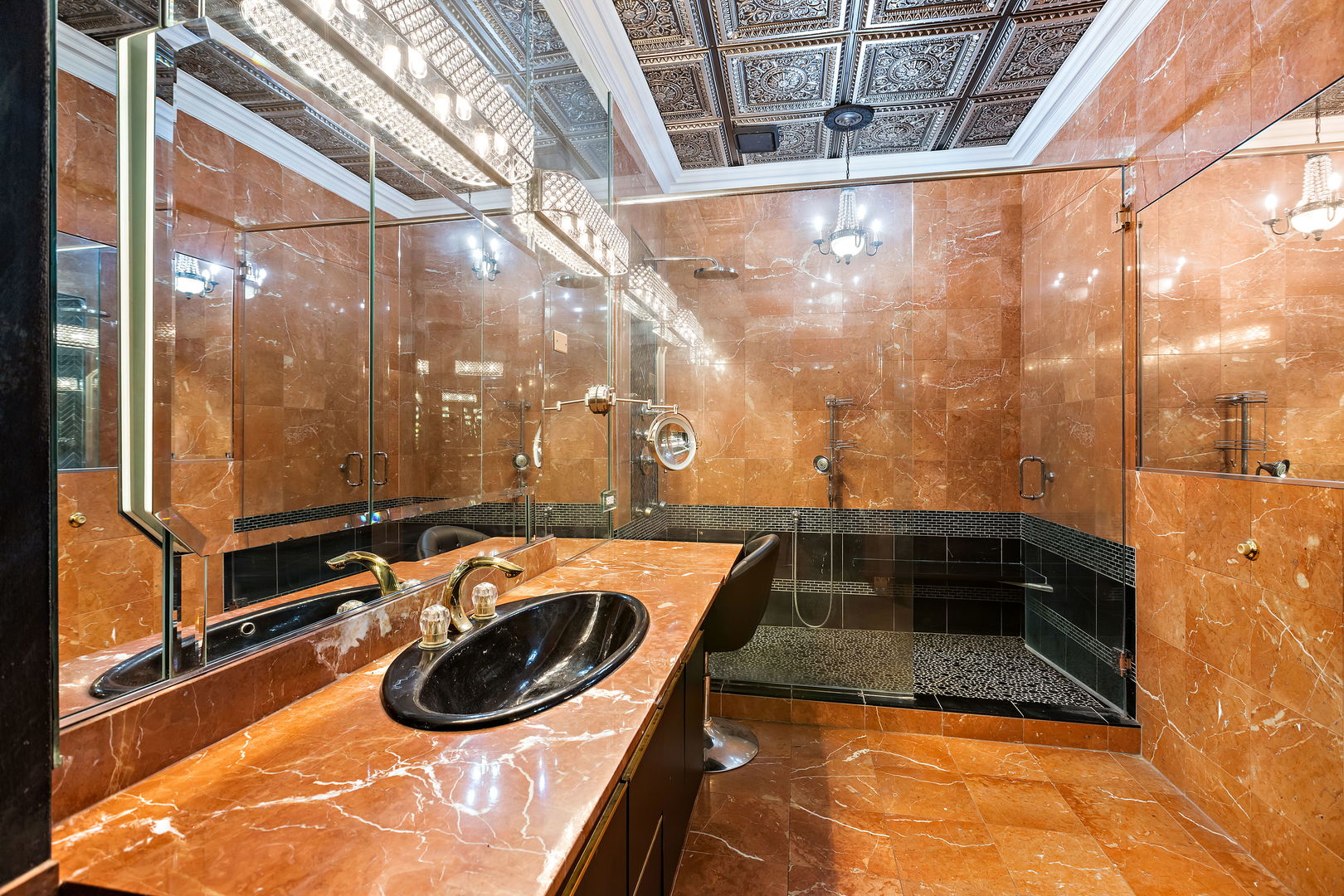 3 Saville Row Street