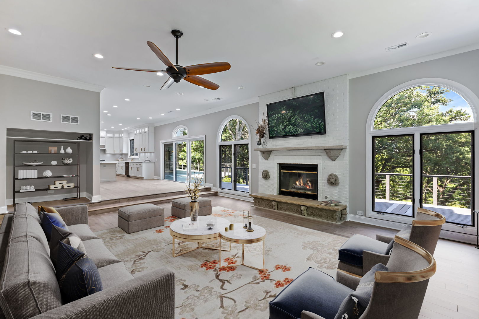 3 Saville Row Street