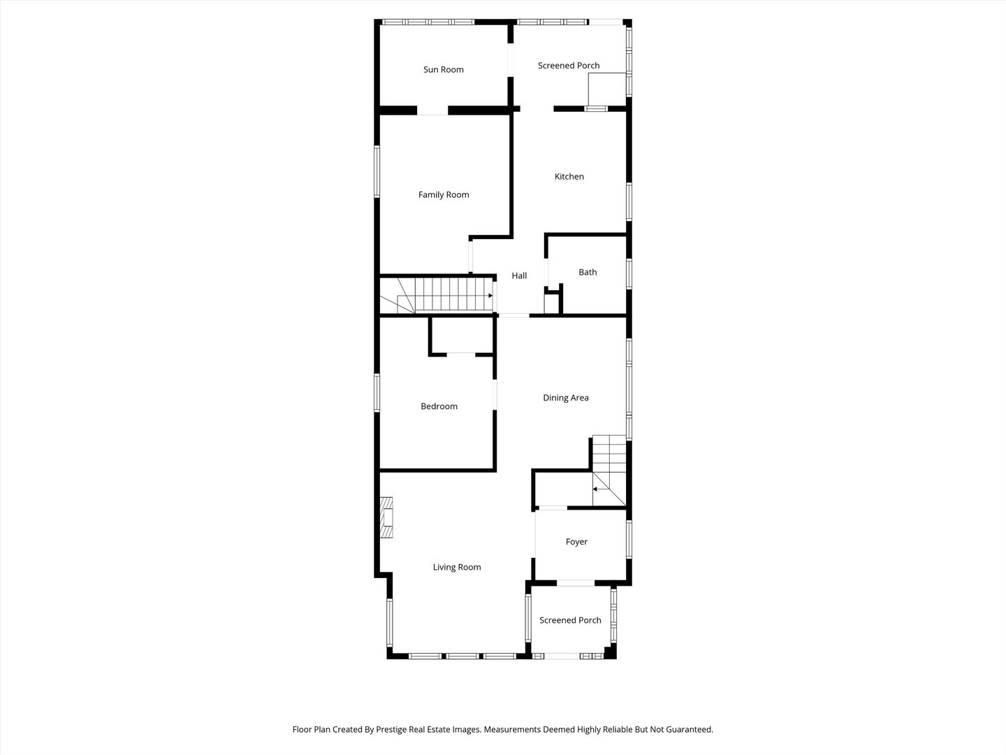 7643 S Paxton Avenue