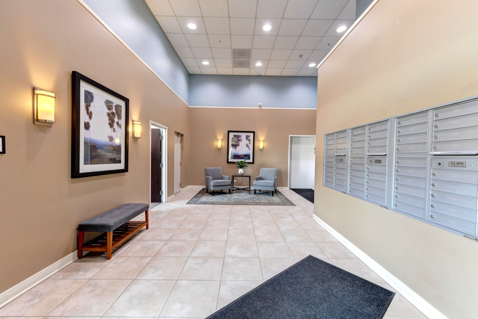 300 Village Circle Unit: 503