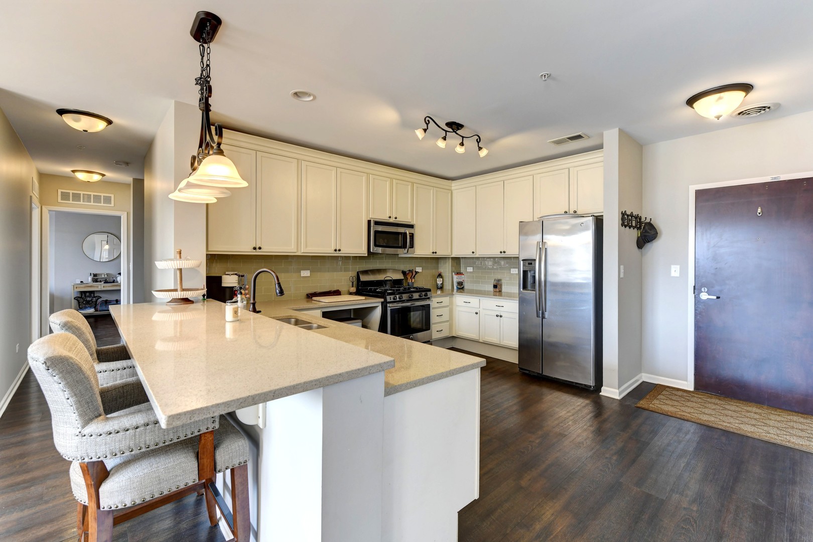 300 Village Circle Unit: 503