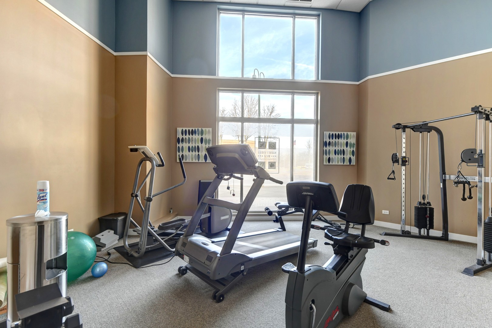 300 Village Circle Unit: 503