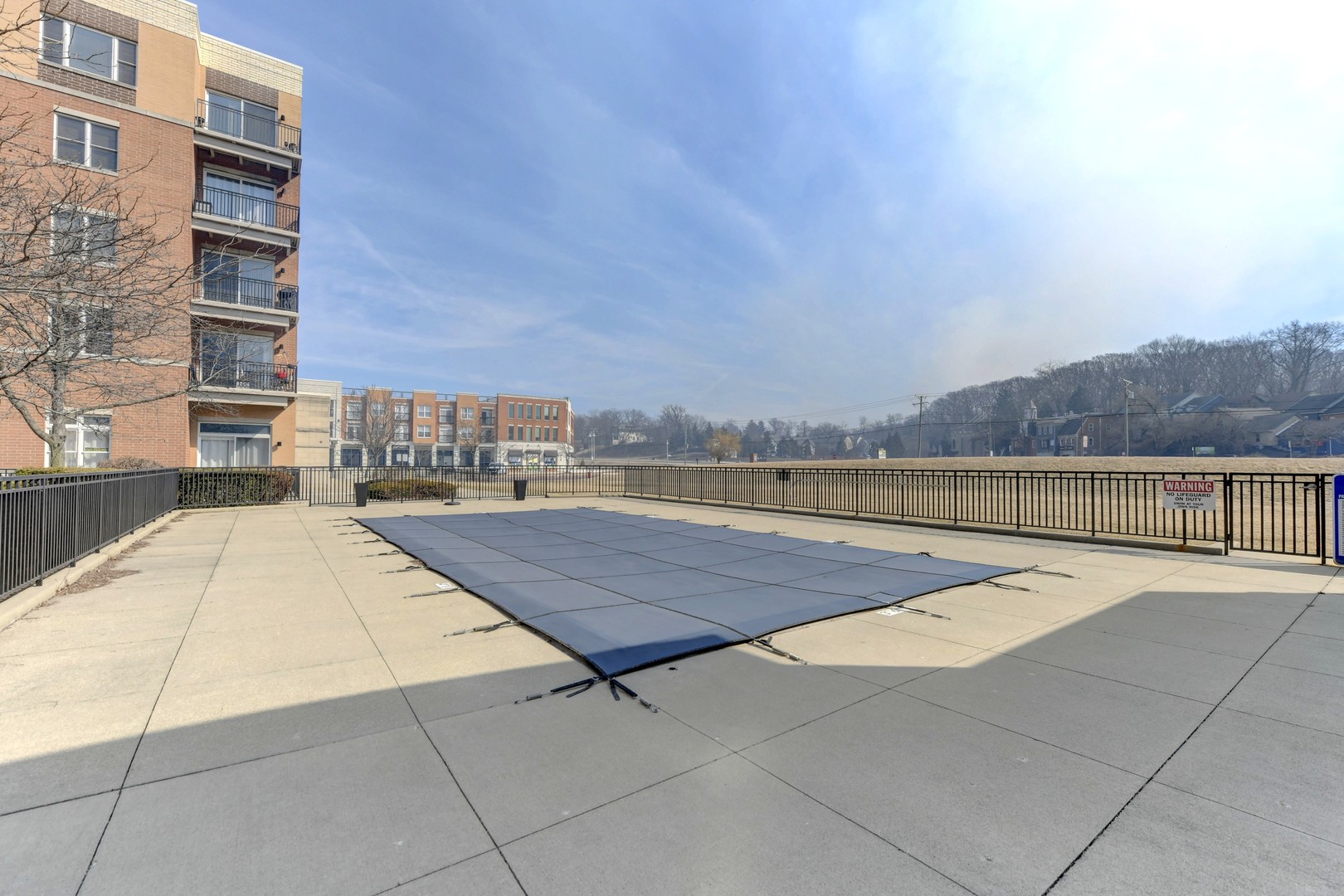 300 Village Circle Unit: 503