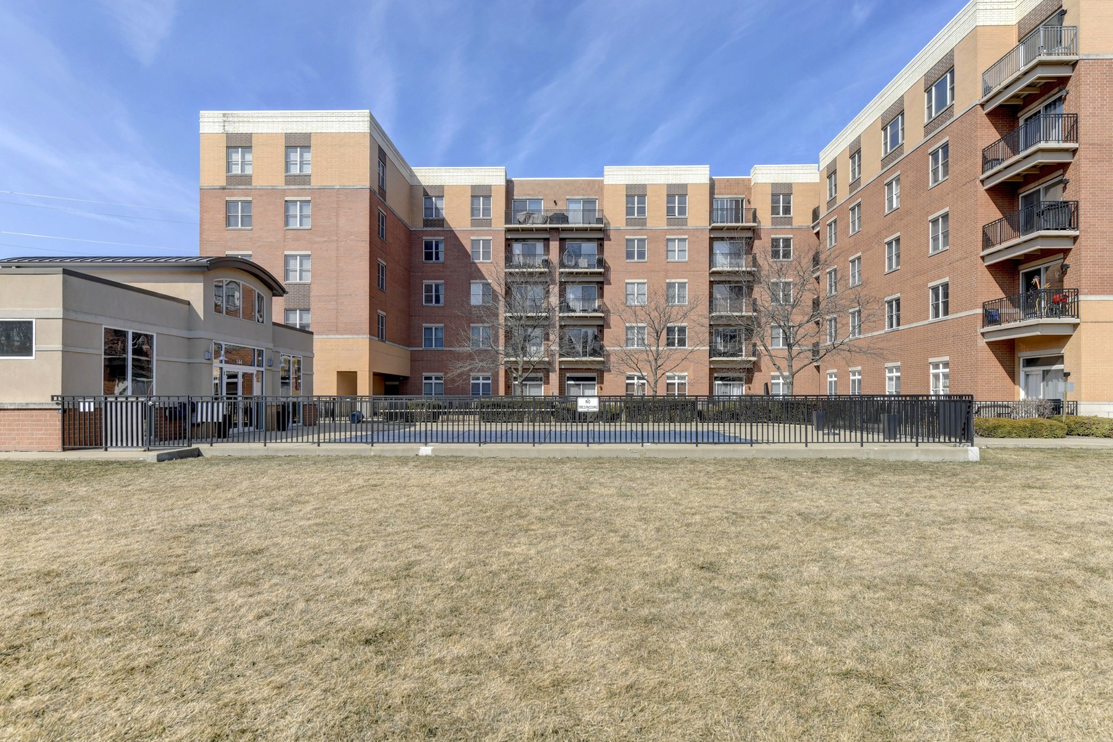 300 Village Circle Unit: 503