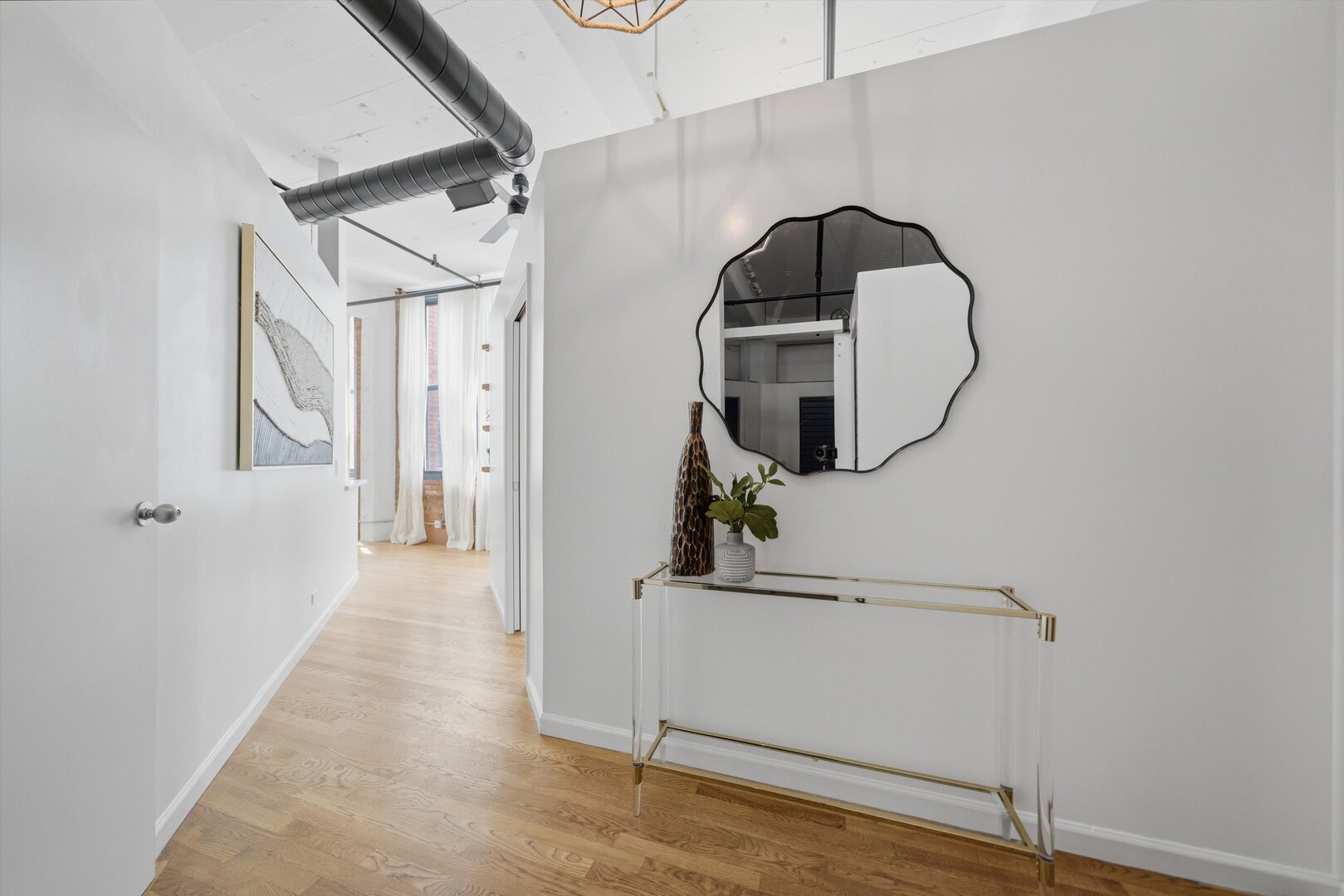 124 W Polk Street Unit: 406