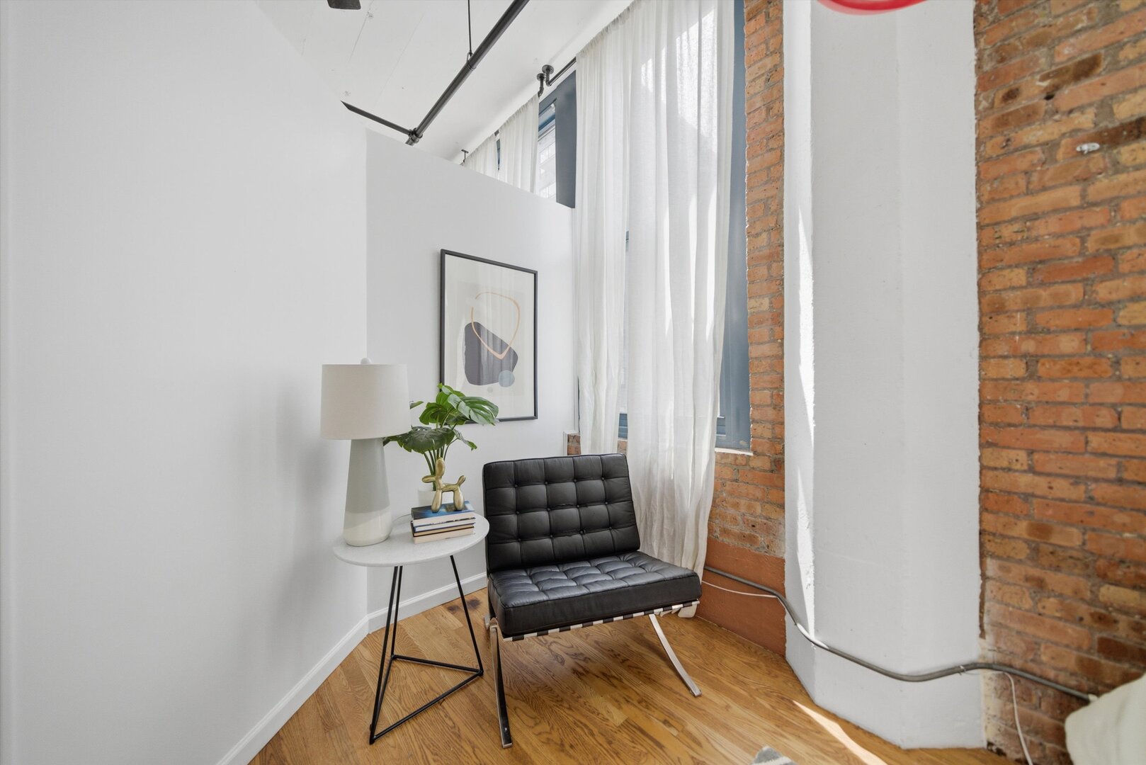 124 W Polk Street Unit: 406