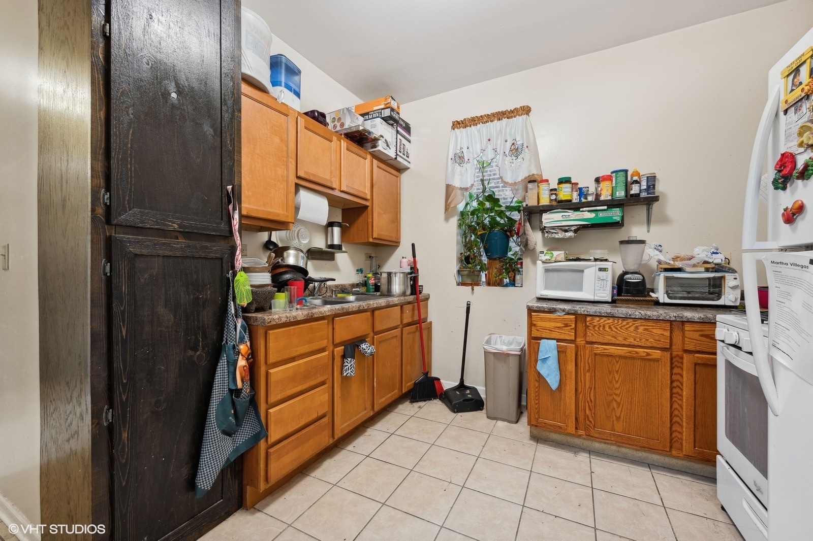 736 N Spaulding Avenue