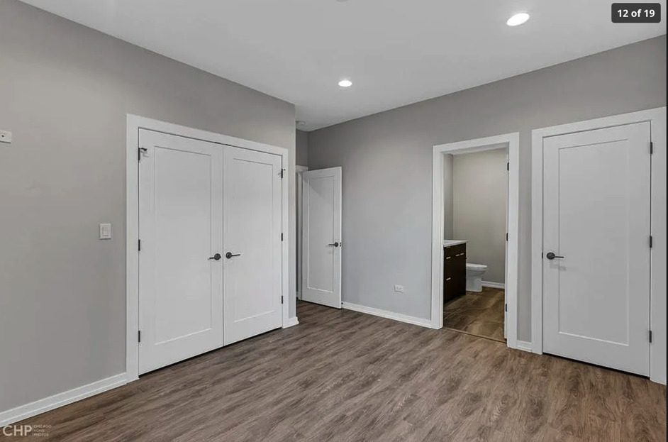 4917 S Champlain Avenue Unit: 1